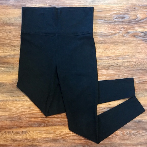 2 Pairs VICTORIA’S SECRET Leggings - Picture 4 of 5